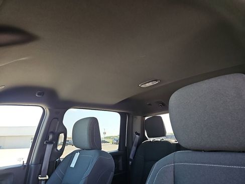 New 2026 RAM 3500 Tradesman image 22