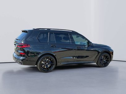 New 2027 BMW X7 M60i
