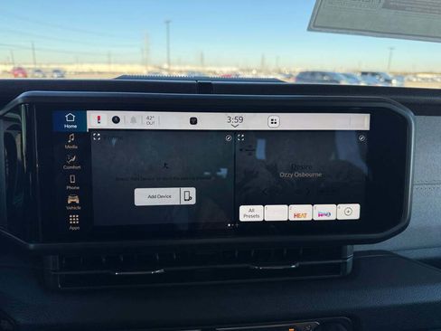 New 2026 Jeep Gladiator Sport image 30