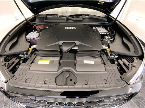 New 2026 Audi Q8 Premium Plus image 11