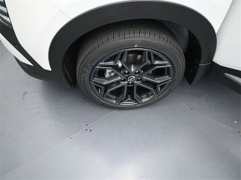 New 2026 Nissan Kicks SR w/ SR Premium Package image 44