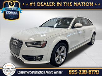 Used 2014 Audi A4 Premium Plus AWD/4WD 360° Tour