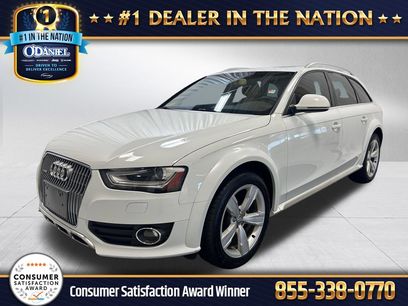 Used 2014 Audi A4 Premium Plus