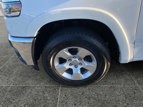 Used 2025 RAM 1500 Big Horn image 14