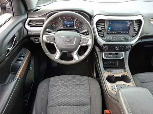 Used 2022 GMC Acadia SLE w/ Driver Convenience Package image 10