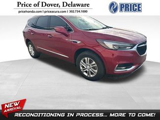 Used 2018 Buick Enclave Essence AWD/4WD video 1
