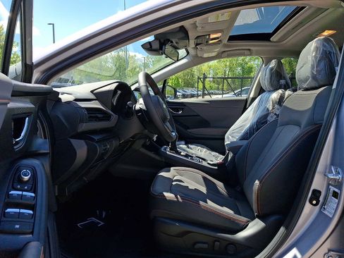 New 2026 Subaru Crosstrek 2.5i Limited AWD/4WD image 6
