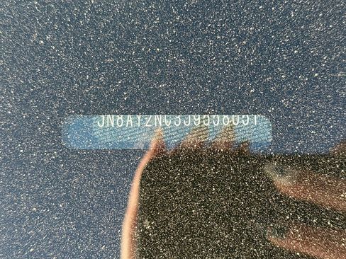 Used 2018 Nissan Armada SL w/ Moonroof Package image 35