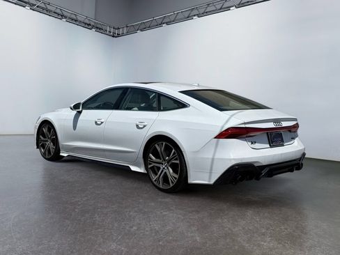 Used 2019 Audi A7 3.0T Prestige AWD/4WD image 7