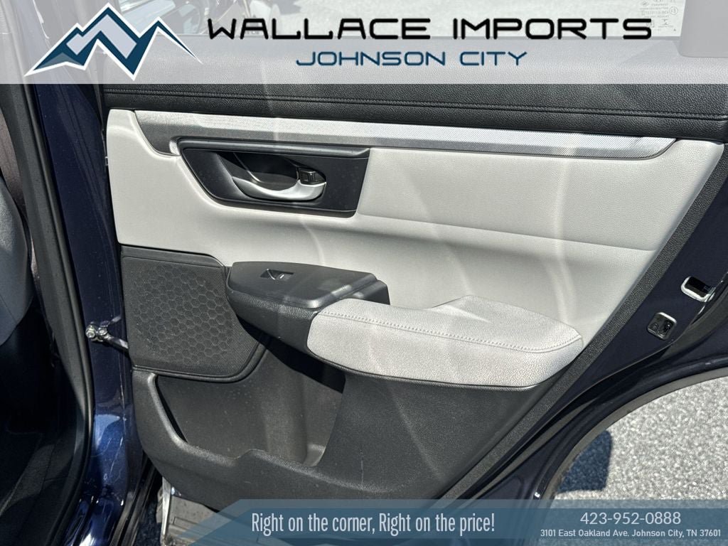 Used 2020 Honda CR-V LX image 35