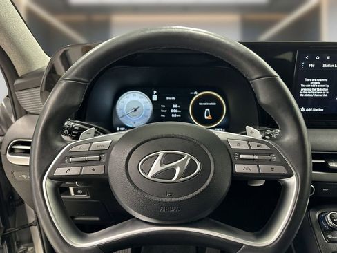 Used 2023 Hyundai Palisade Limited FWD image 21