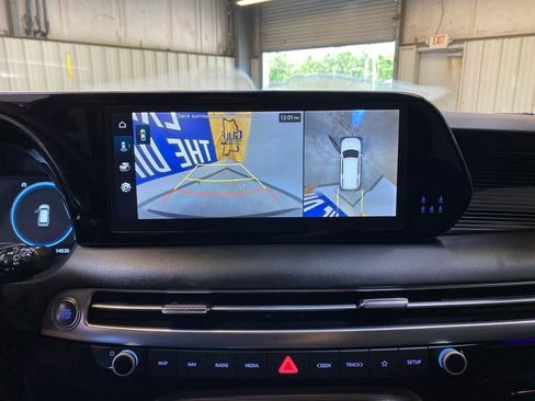 Used 2025 Hyundai Palisade Calligraphy AWD/4WD image 47