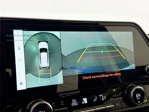 New 2026 Toyota Highlander Limited image 26