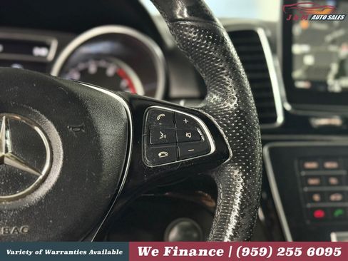 Used 2017 Mercedes-Benz GLE 350 4MATIC image 30