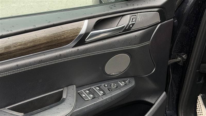 Used 2016 BMW X4 xDrive35i AWD/4WD image 25