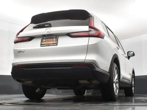 Used 2024 Honda CR-V EX image 13