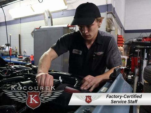 Used 2022 RAM 1500 Classic Warlock image 30