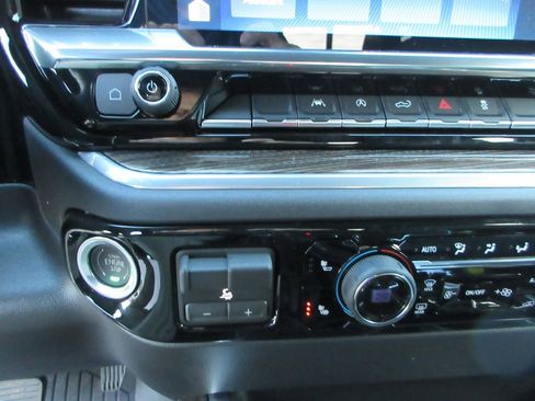 New 2026 Chevrolet Silverado 1500 LT Trail Boss w/ Convenience Package II image 33