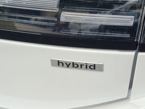 New 2025 Hyundai Sonata SEL image 9