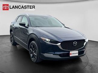 Used 2024 MAZDA CX-30 AWD 2.5 S w/ Select Sport Pkg video 1