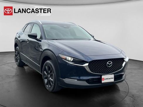 Used 2024 MAZDA CX-30 AWD 2.5 S w/ Select Sport Pkg image 1