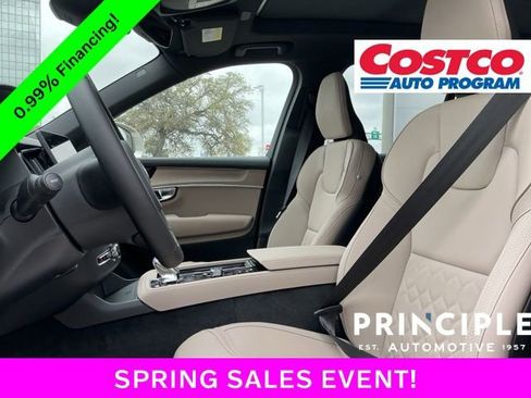New 2026 Volvo XC90 T8 Plus w/ Protection Package Premier AWD/4WD image 29