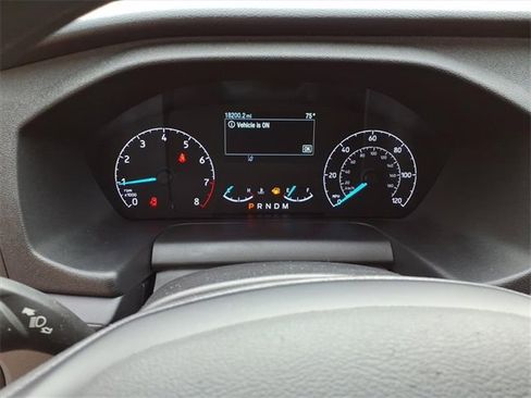 Used 2024 Ford Transit 250 Low Roof w/ Exterior Upgrade Package image 6