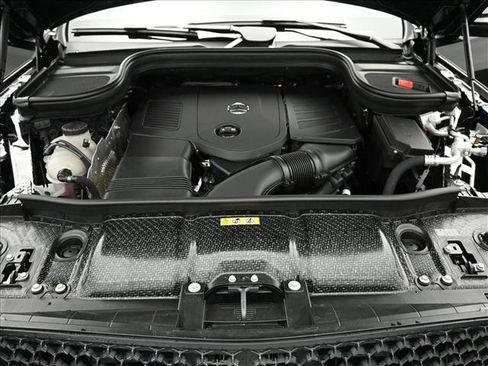Certified 2026 Mercedes-Benz GLE 350 4MATIC image 28