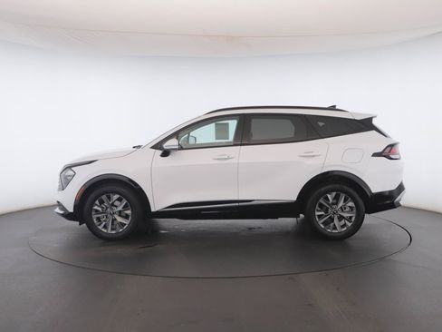 Used 2023 Kia Sportage SX AWD/4WD image 21
