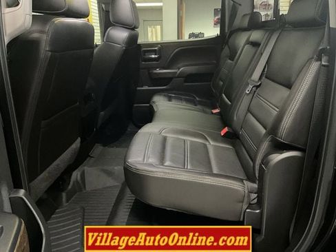 Used 2018 GMC Sierra 1500 Denali w/ Denali Ultimate Package image 25