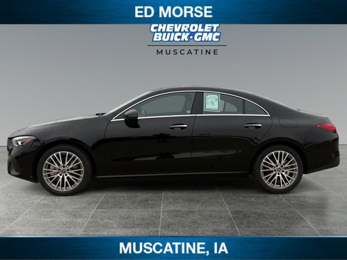 Used 2025 Mercedes-Benz CLA 250 image 2