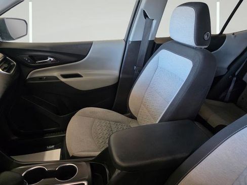 Used 2022 Chevrolet Equinox LS w/ LS Convenience Package FWD image 23
