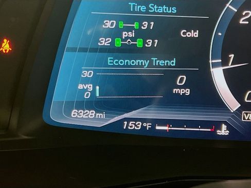 Used 2023 Chevrolet Corvette Stingray Preferred Conv w/ Z51 Performance Package image 12