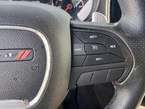 Used 2018 Dodge Charger GT w/ Blacktop Package image 30