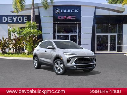 New 2026 Buick Encore GX Preferred w/ Advanced Technology Package