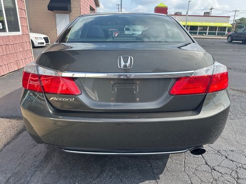 Used 2014 Honda Accord LX image 4