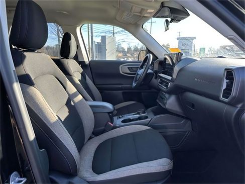 Used 2025 Ford Bronco Sport Big Bend image 25
