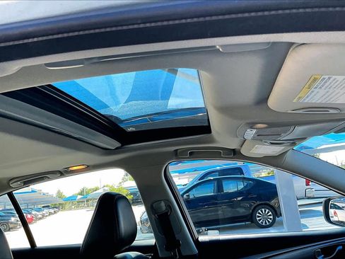 Used 2020 INFINITI Q50 Luxe RWD image 14