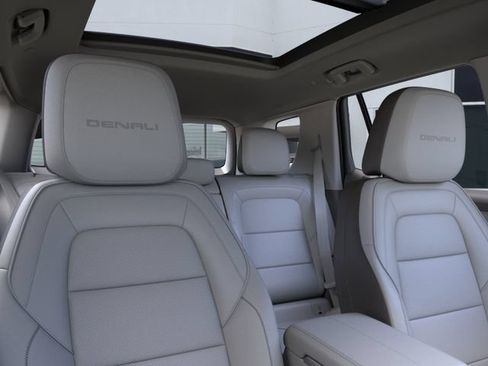 New 2026 GMC Terrain Denali AWD/4WD image 24