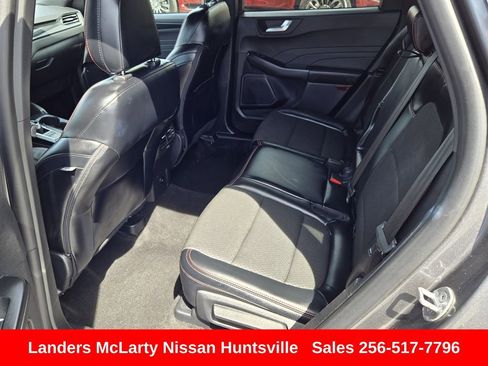 Used 2025 Ford Escape ST-Line FWD image 14
