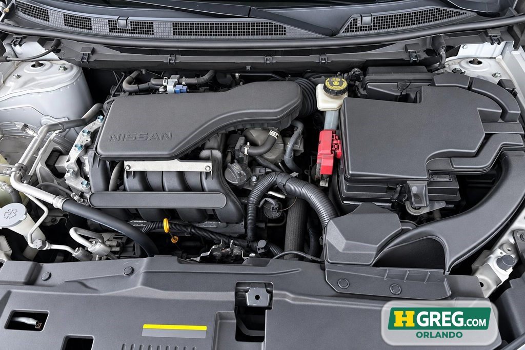 Used 2021 Nissan Rogue Sport SL w/ Premium Package FWD image 16