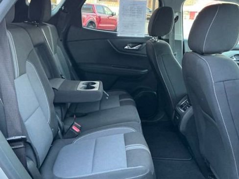 Certified 2023 Chevrolet Blazer LT AWD/4WD image 13