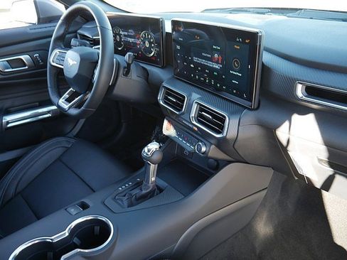 New 2026 Ford Mustang GT Premium image 27