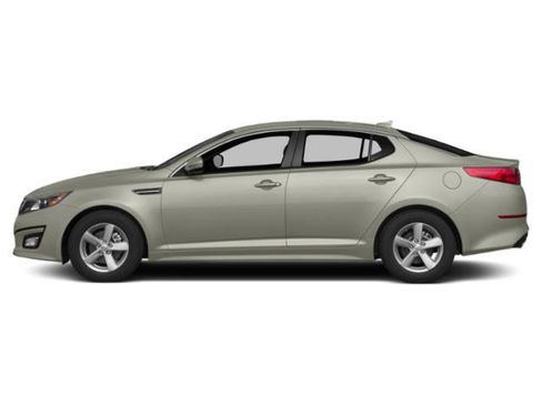 Used 2015 Kia Optima LX FWD image 3