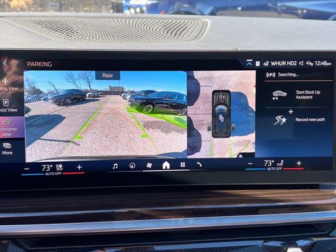 New 2026 BMW X7 xDrive40i w/ M Sport Package image 20