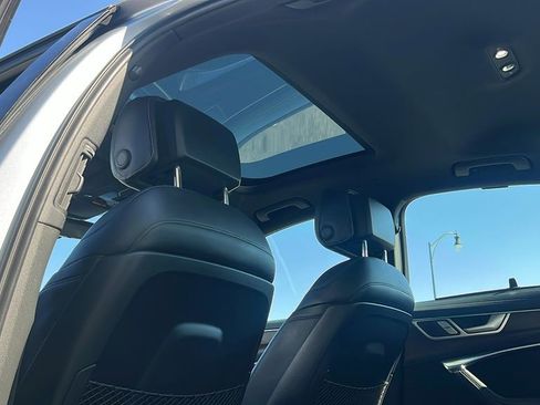 Used 2020 Audi A6 3.0T Prestige w/ Prestige Package image 46