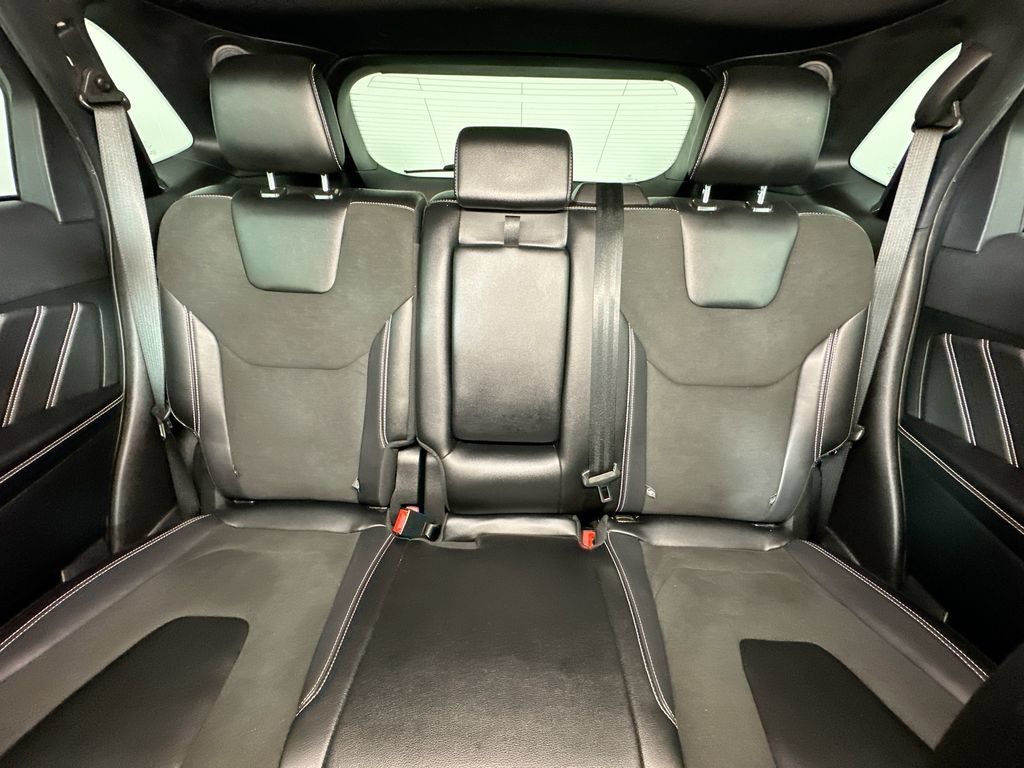Used 2023 Ford Edge ST w/ Cargo Accessory Package AWD/4WD image 13