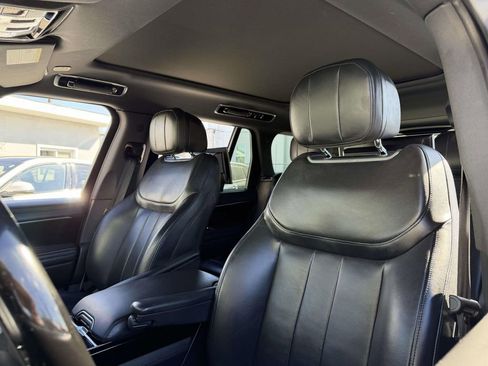 Used 2023 Land Rover Range Rover SE image 29