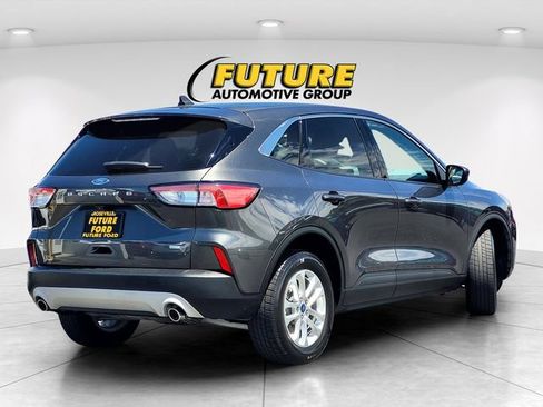 Certified 2020 Ford Escape SE AWD/4WD image 4