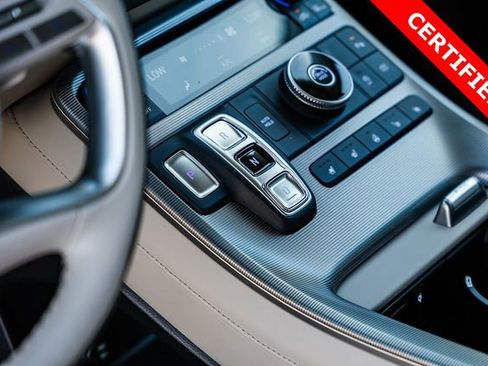 Used 2024 Hyundai Palisade Calligraphy FWD image 21